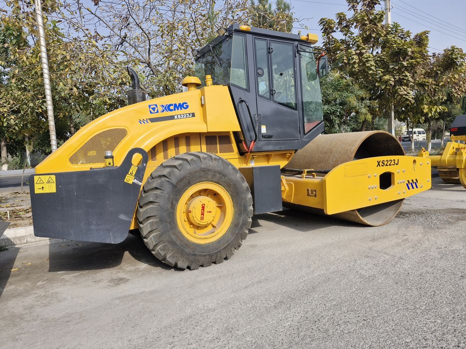 BIbra KaTOk 20 tonna