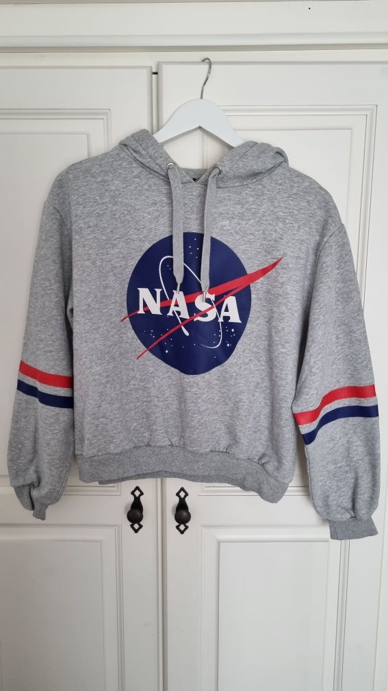 Hanorac NASA H&M