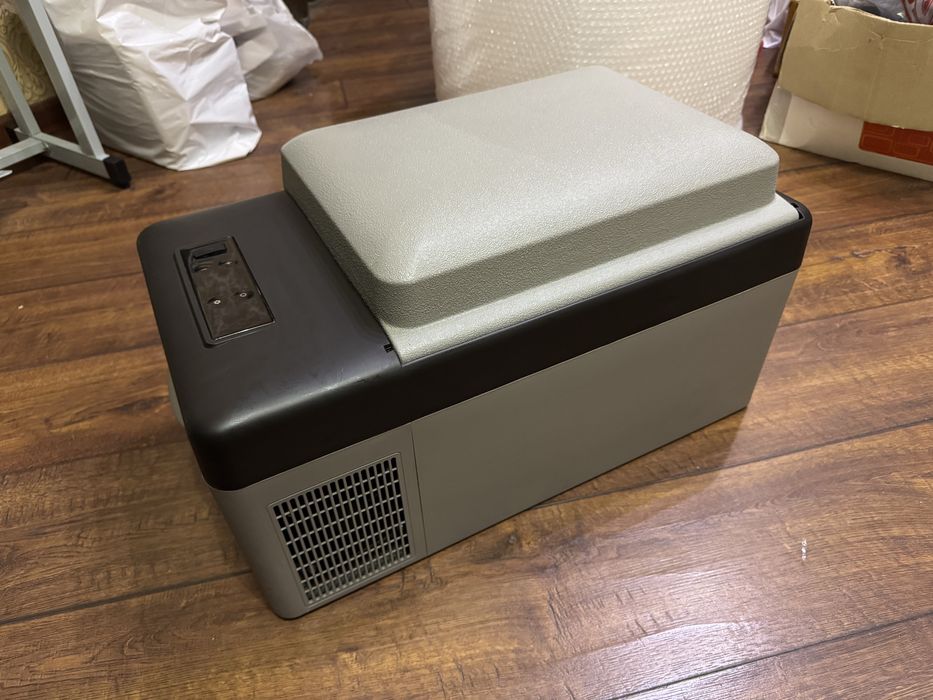 Автохолодильник alpicool c20 оригинал.