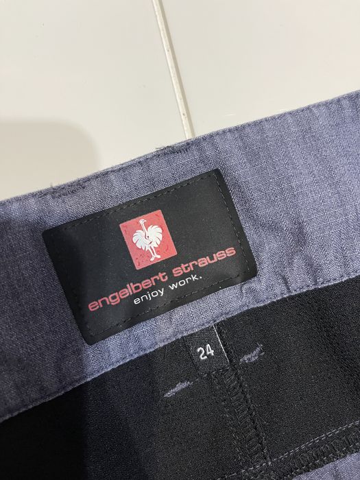 Engelbert Strauss 48 pantaloni lungi