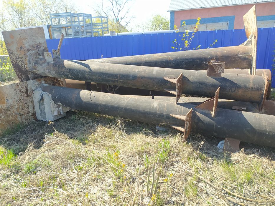 Продам трубы 250тг/кг