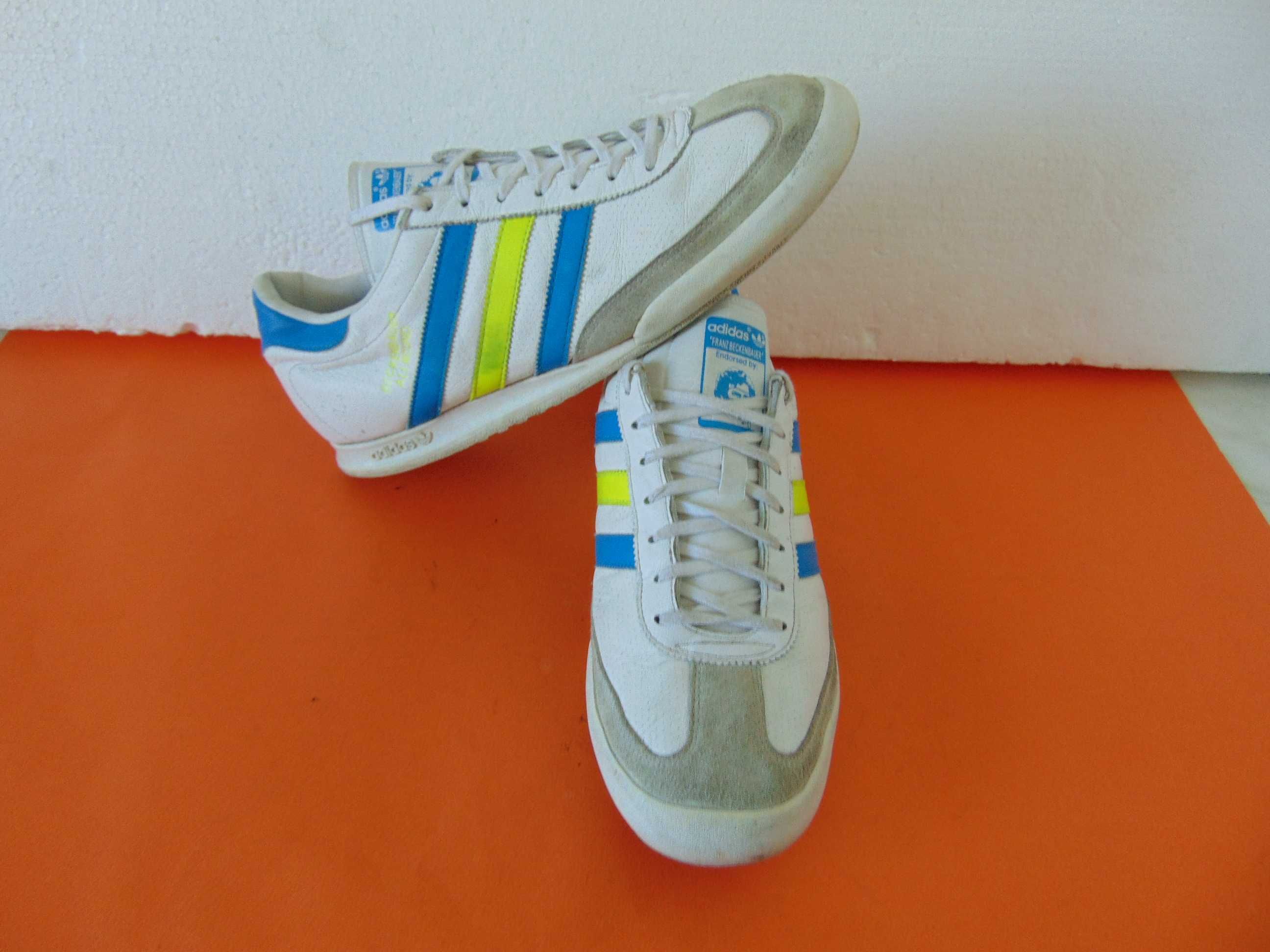 Adidas Beckenbauer Allround номер 44 2/3 Оригинални мъжки маратонки