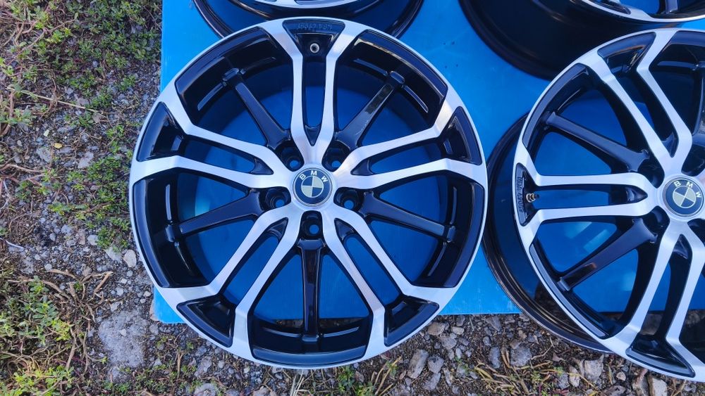 5х120 19 цола BMW
