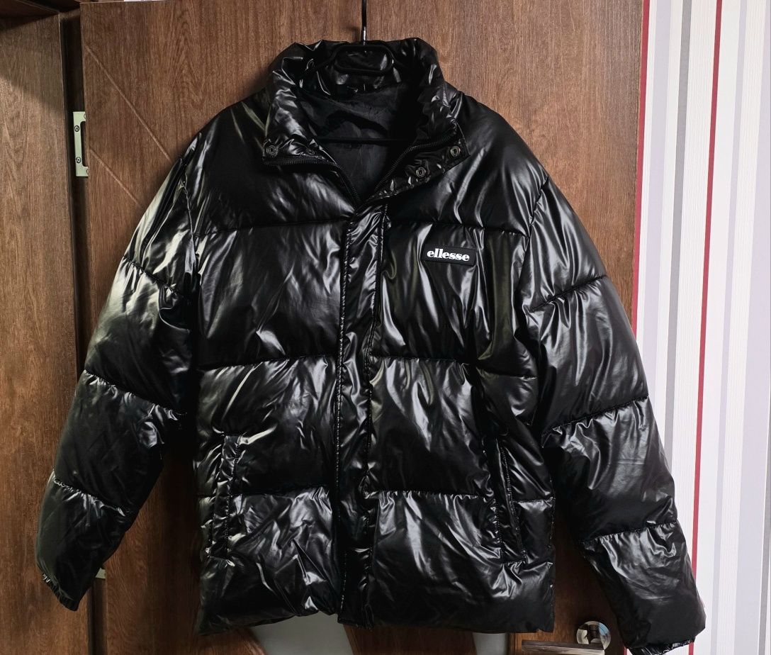 Мъжко зимно яке Ellesse