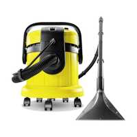 Перяща прахосмукачка Karcher SE 4001