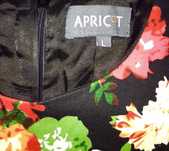 Rochie Apricot - marimea L - transport gratuit