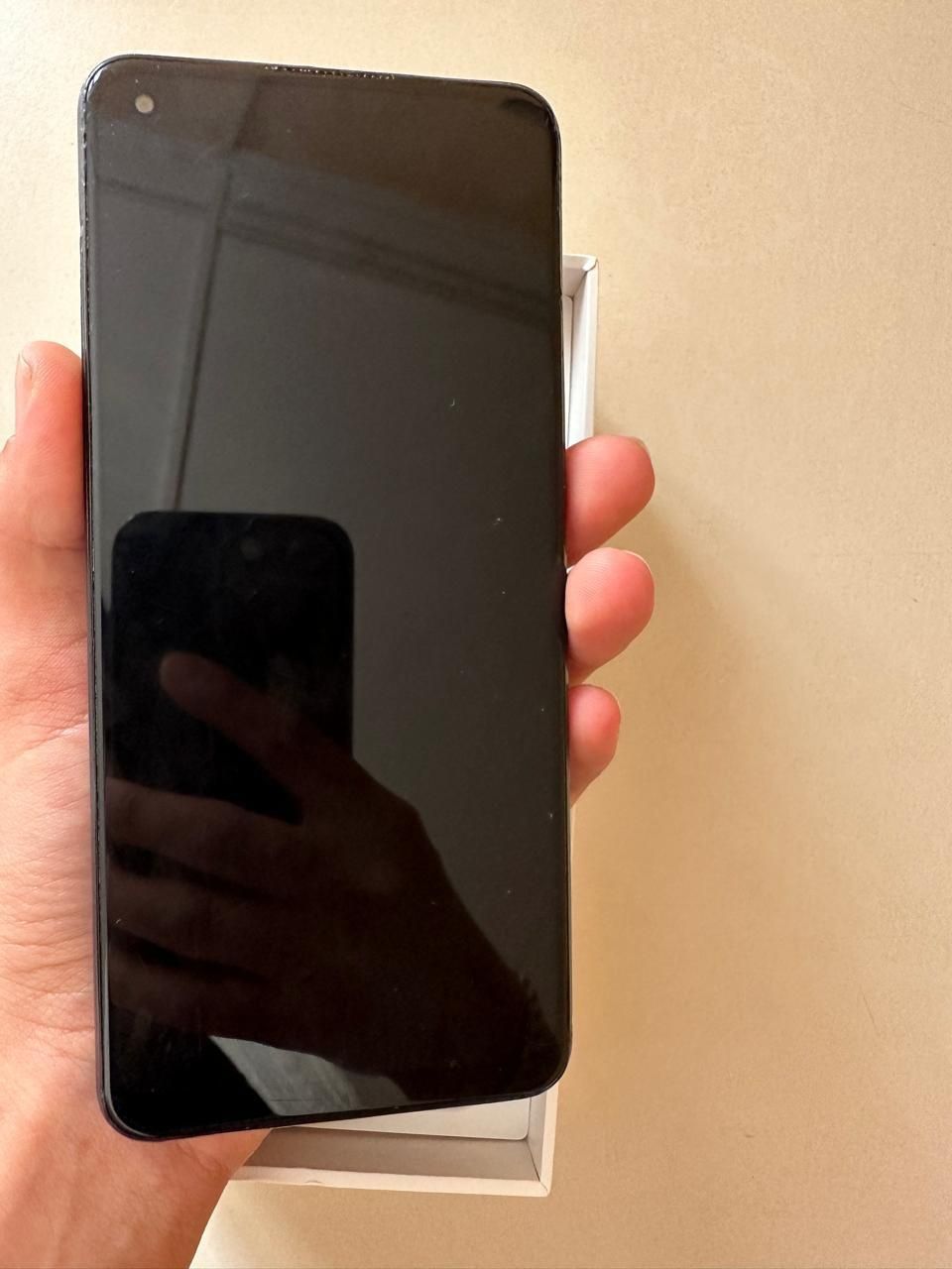 Oppo A78 быстрая зарядка