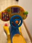 Jucarie interactiva Vtech - Rider interactiv 3 in 1, +6 luni