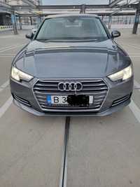 Audi A4 Audi A4 Sedan 2.0 TDI 150HP SPORT S TRONIC