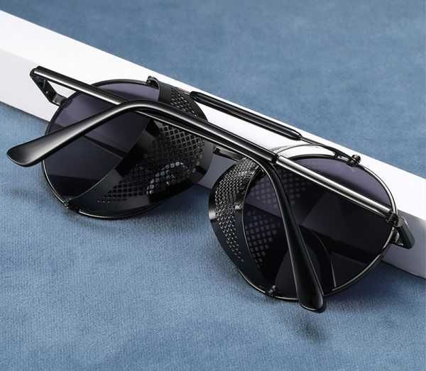 Ochelari  moto chopper