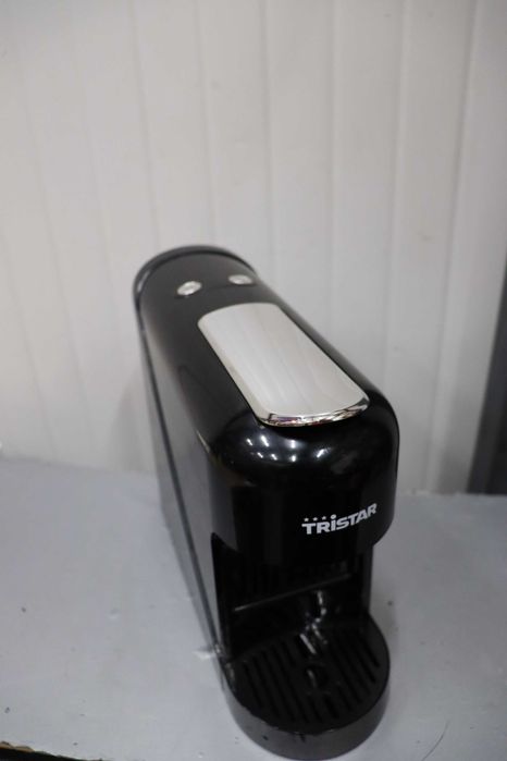 Кафемашина Tristar CM-2300, съвместима с капсули Nespresso, 1400W