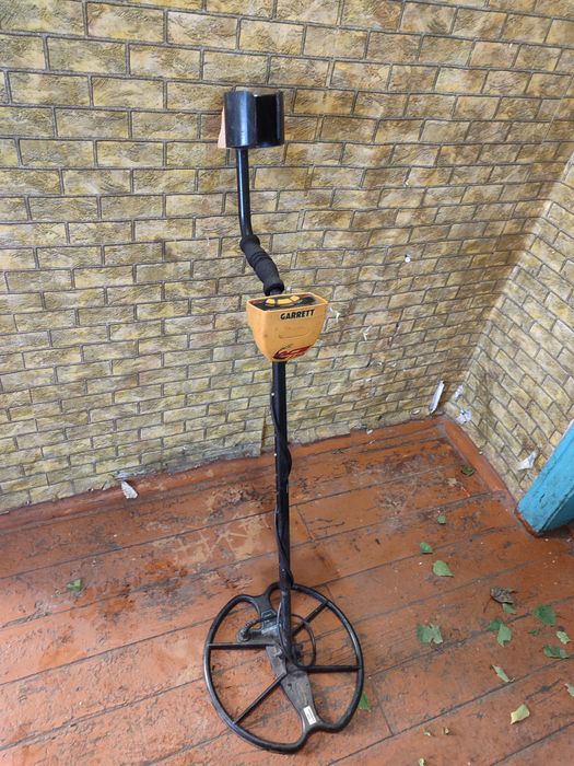 Металлоискатель Garrett ACE 150