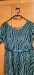 Rochie ocazie verde