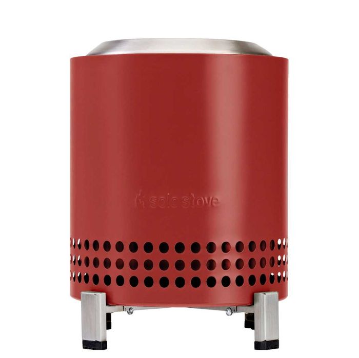 Șemineu de masă pentru exterior Solo Stove Mesa XL