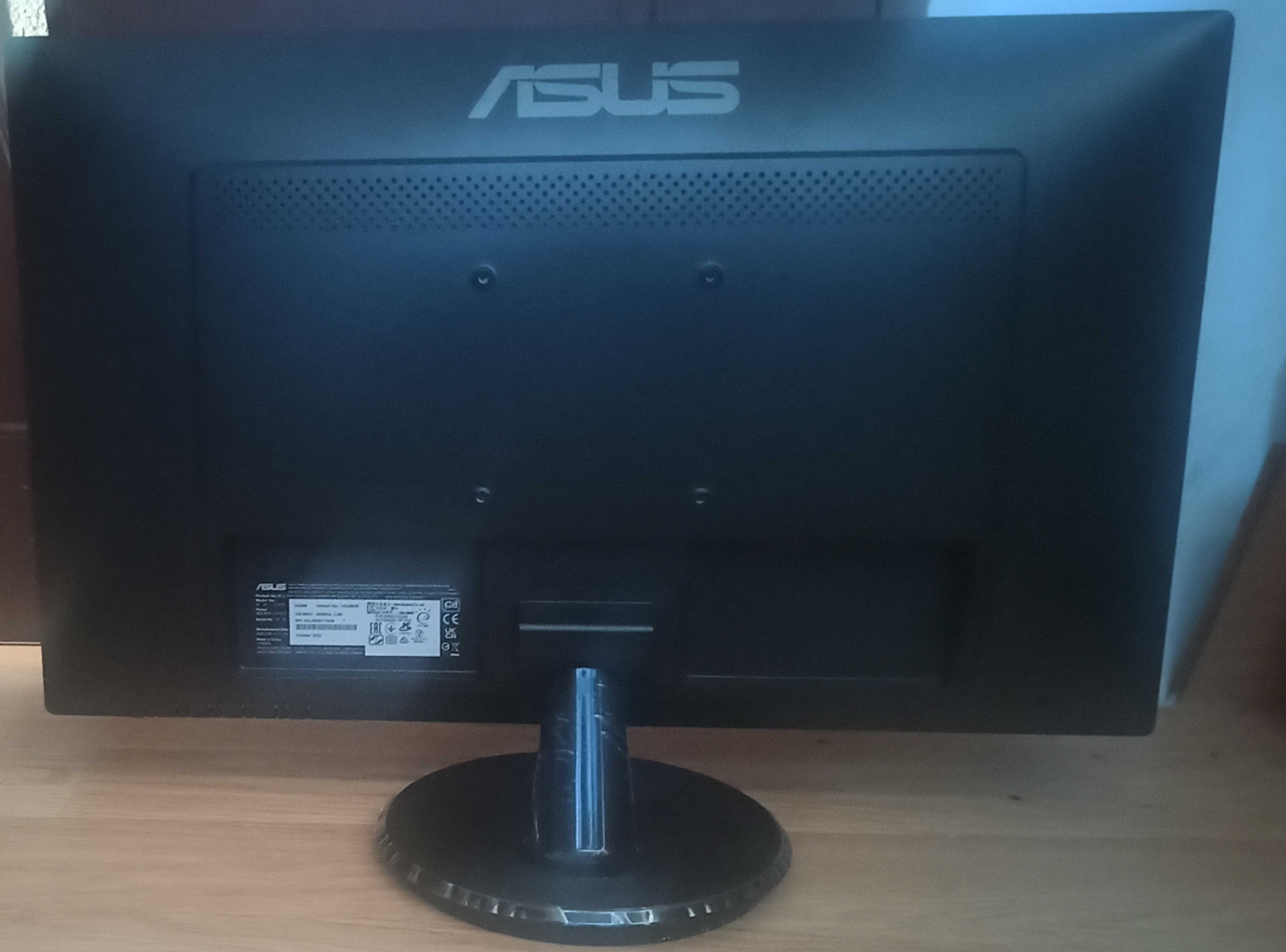 Monitor Asus VA24EHE,23.8 inch,Full HD,60 hz,timp de răspuns 5ms
