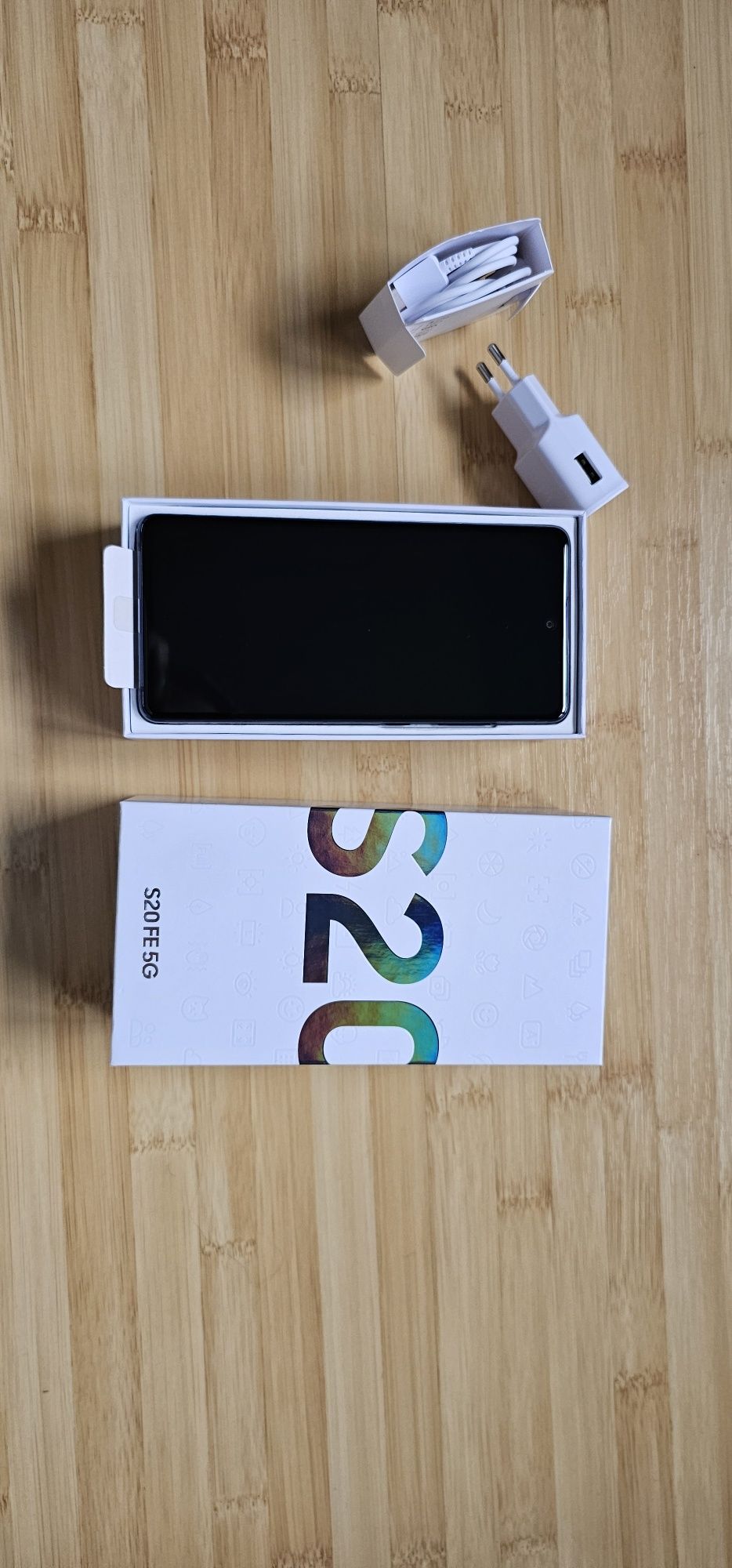 Samsung S20 FE 5G 128GB