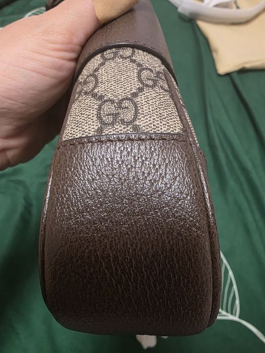 Gucci оригинална чанта