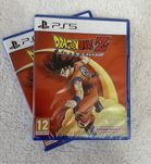 чисто нова Dragon Ball Z Kakarot за PS5
