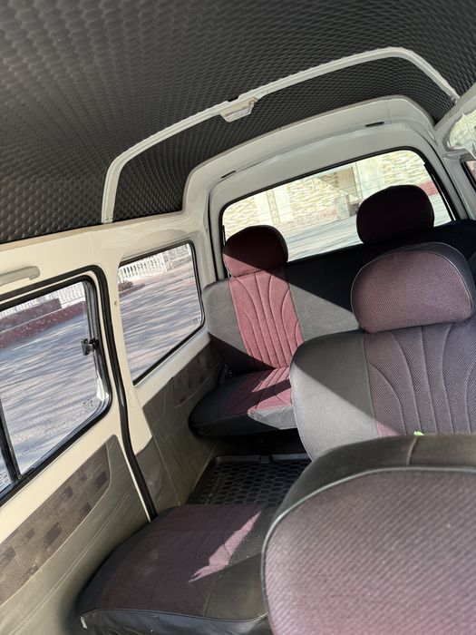 Damas 2023 rangi oq ideal xolatda