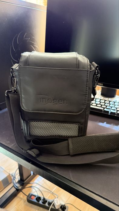 Aparat portabil de oxigen Iongen G5