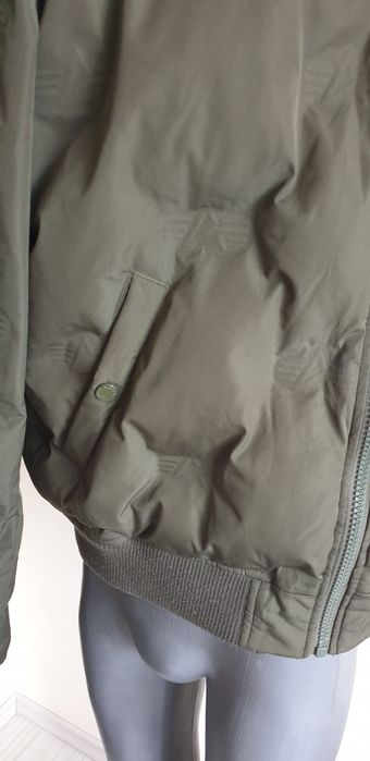 Alpha Industries Mens Size XL ОРИГИНАЛ! Мъжко Зимно Яке !