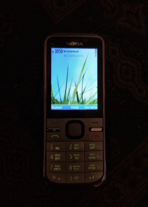 Nokia C5 original