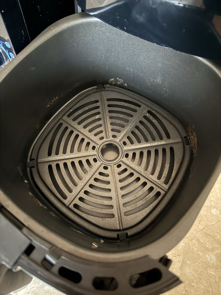 Air fryer Emerio