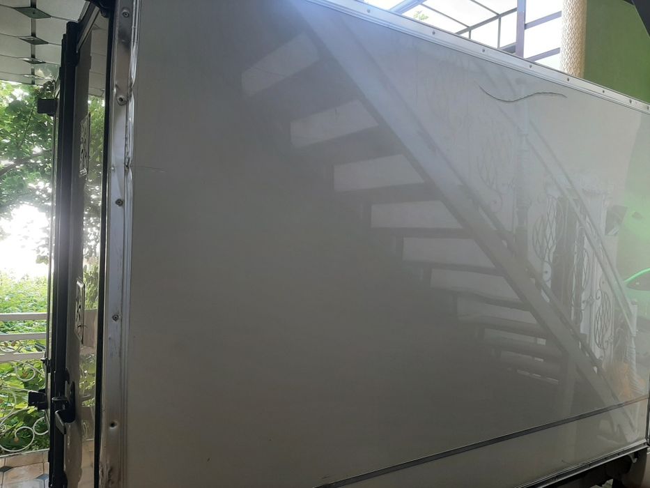 Butka Termiz sotiladi.