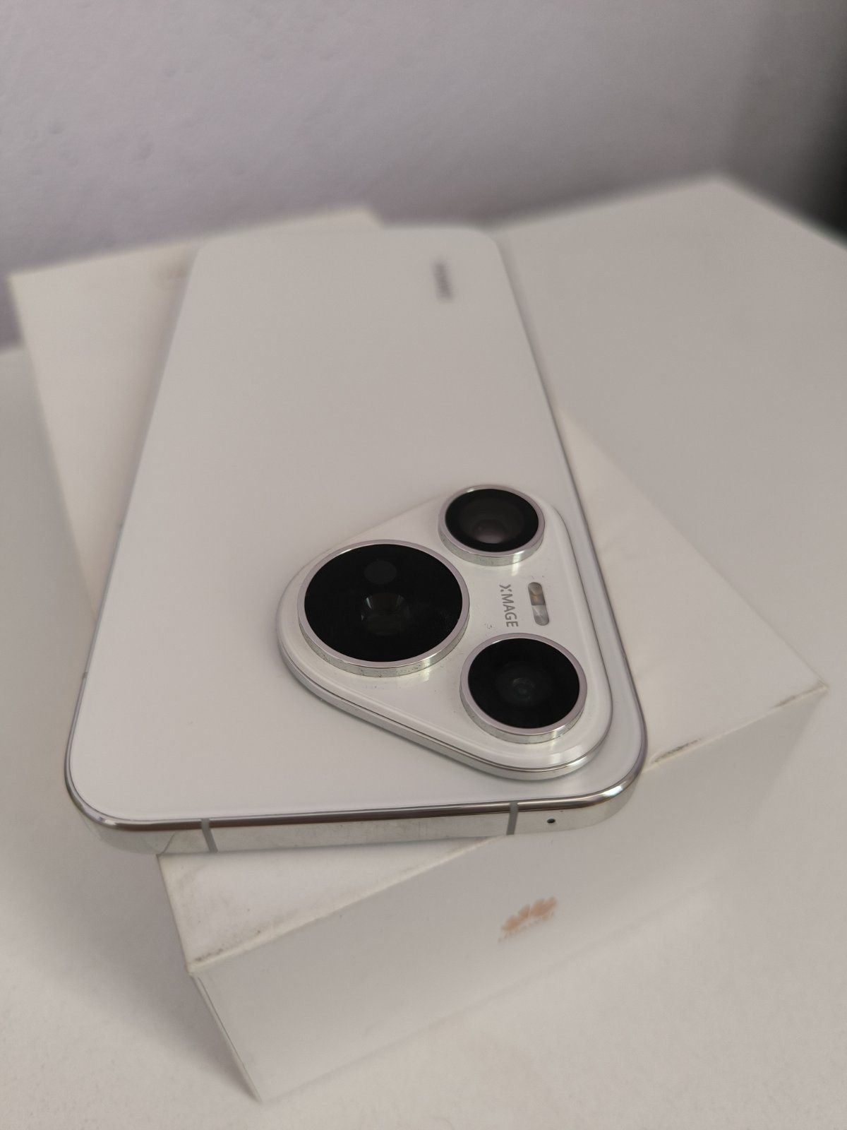 Huawei pura 70 Топ състояние