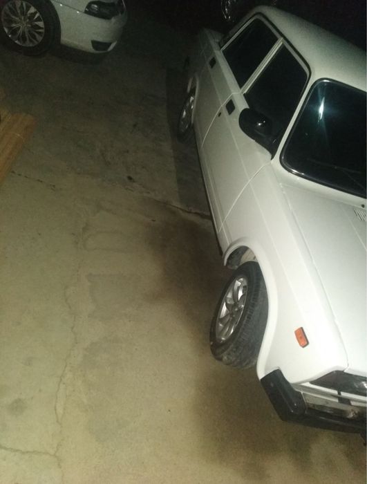Vaz 2107 injektor oq rangda