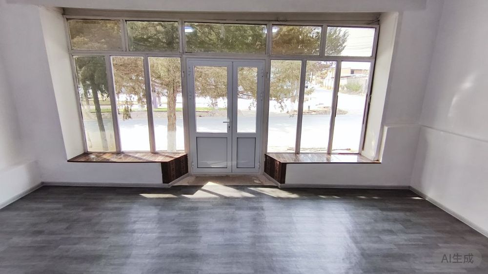 Аренда Байсун Магазин