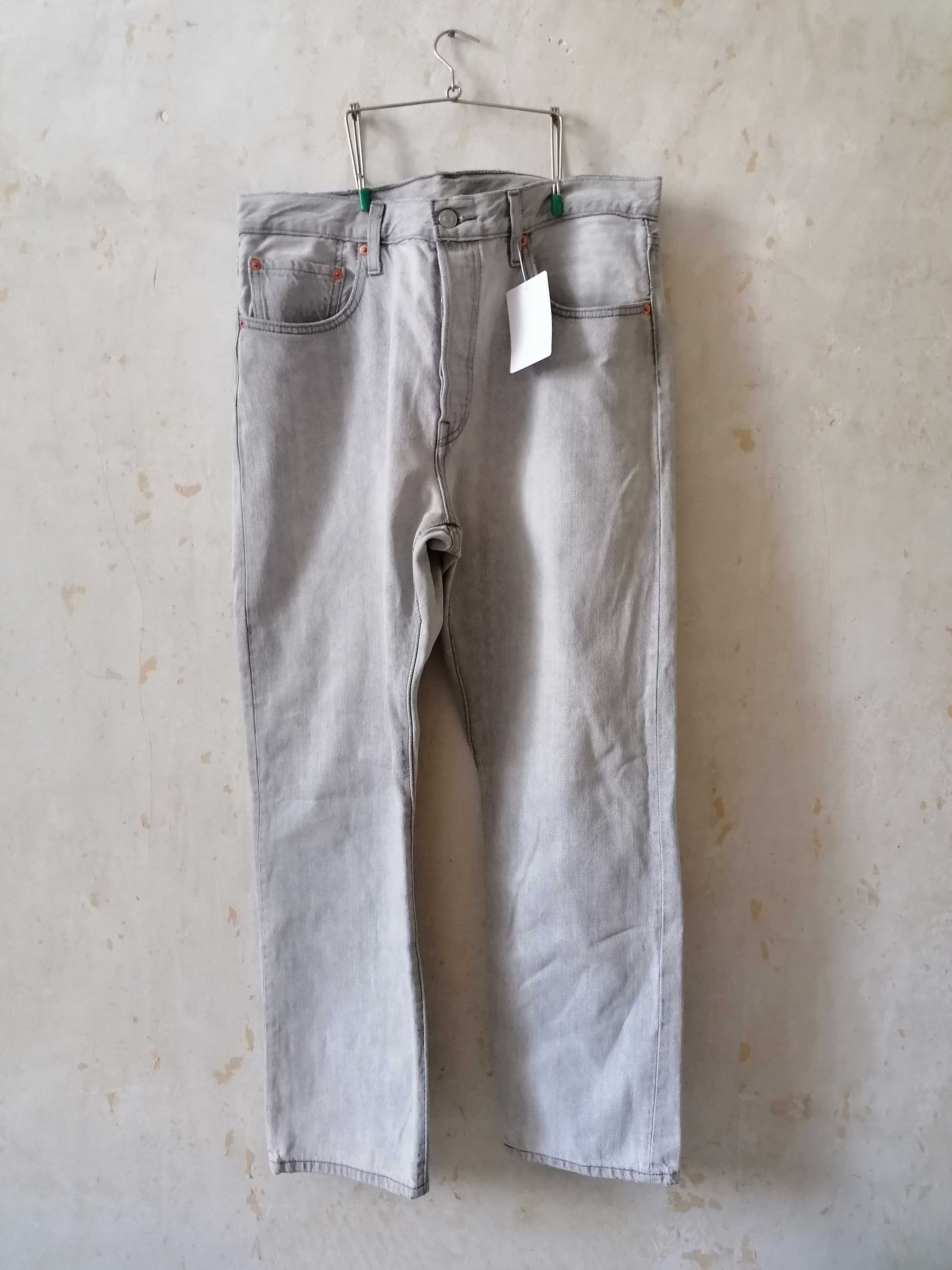 Levi's 501 - дънки