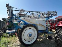 Maşină de erbicidat Blanchard Atlantique RHPA18