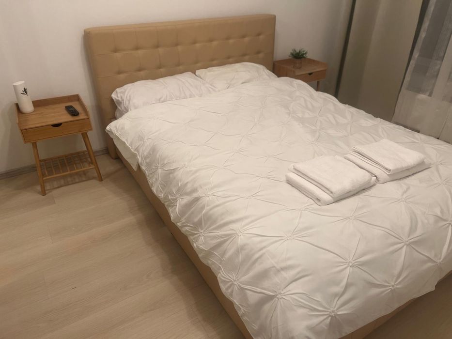 Cazare regim hotelier - Apart. 1-3 cam. Coresi/Bartolomeu/Avantgarden