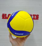 Волейбольный мяч новый оригинал олимпиада 2020 Mikasa V330W