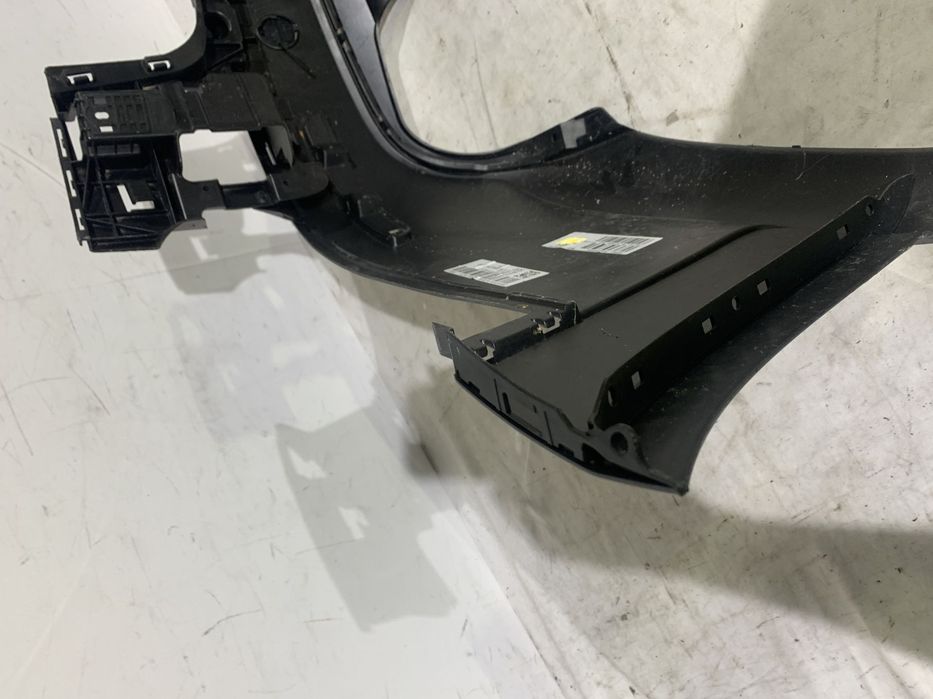 Bara spate Audi A4 Allroad, 2008, 2009, 2010, 2011, 2012, 2013, 2014, 2015, 2016, cod origine OE 8K0807521.