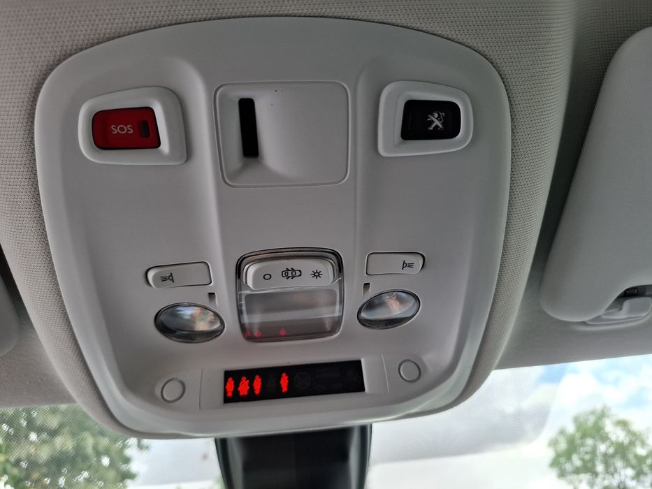 Peugeot 308 1.5 diesel 2019