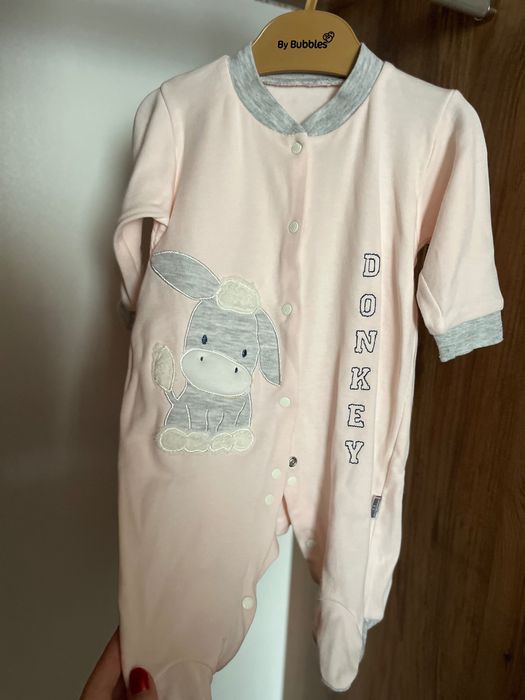 Ромпъри размер 0-3 месеца