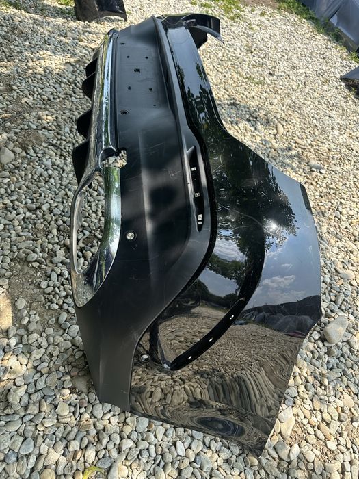 Bară spate mercedes gle w167.c167.coupe.