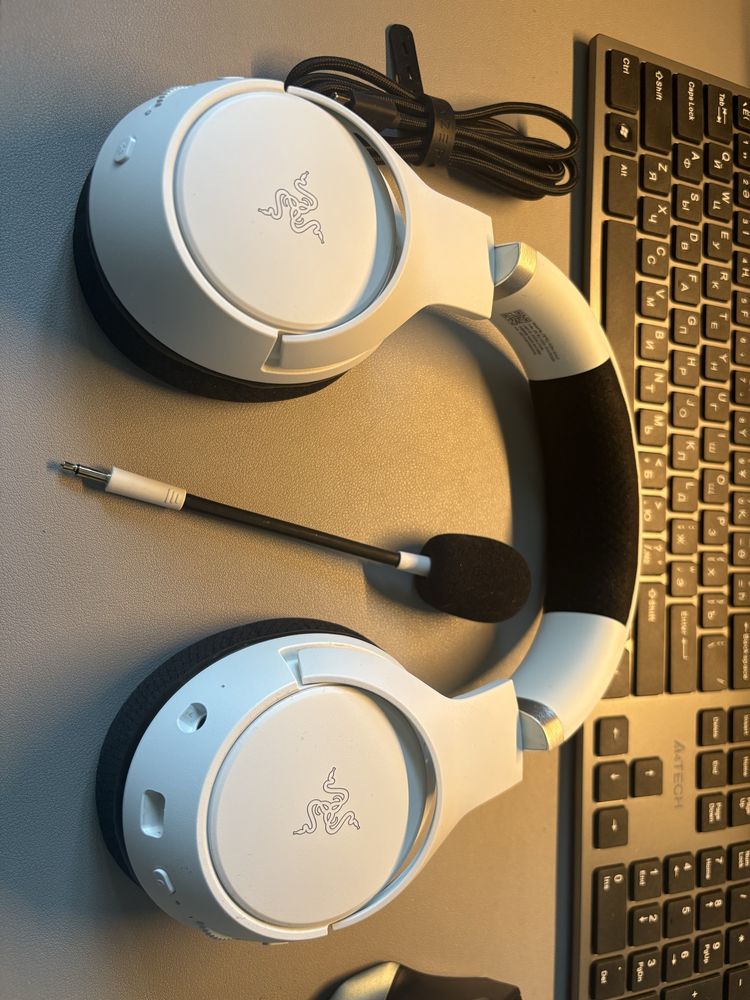 Наушнки razer kaira x bluetooth