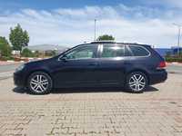 Golf 6 panoramic