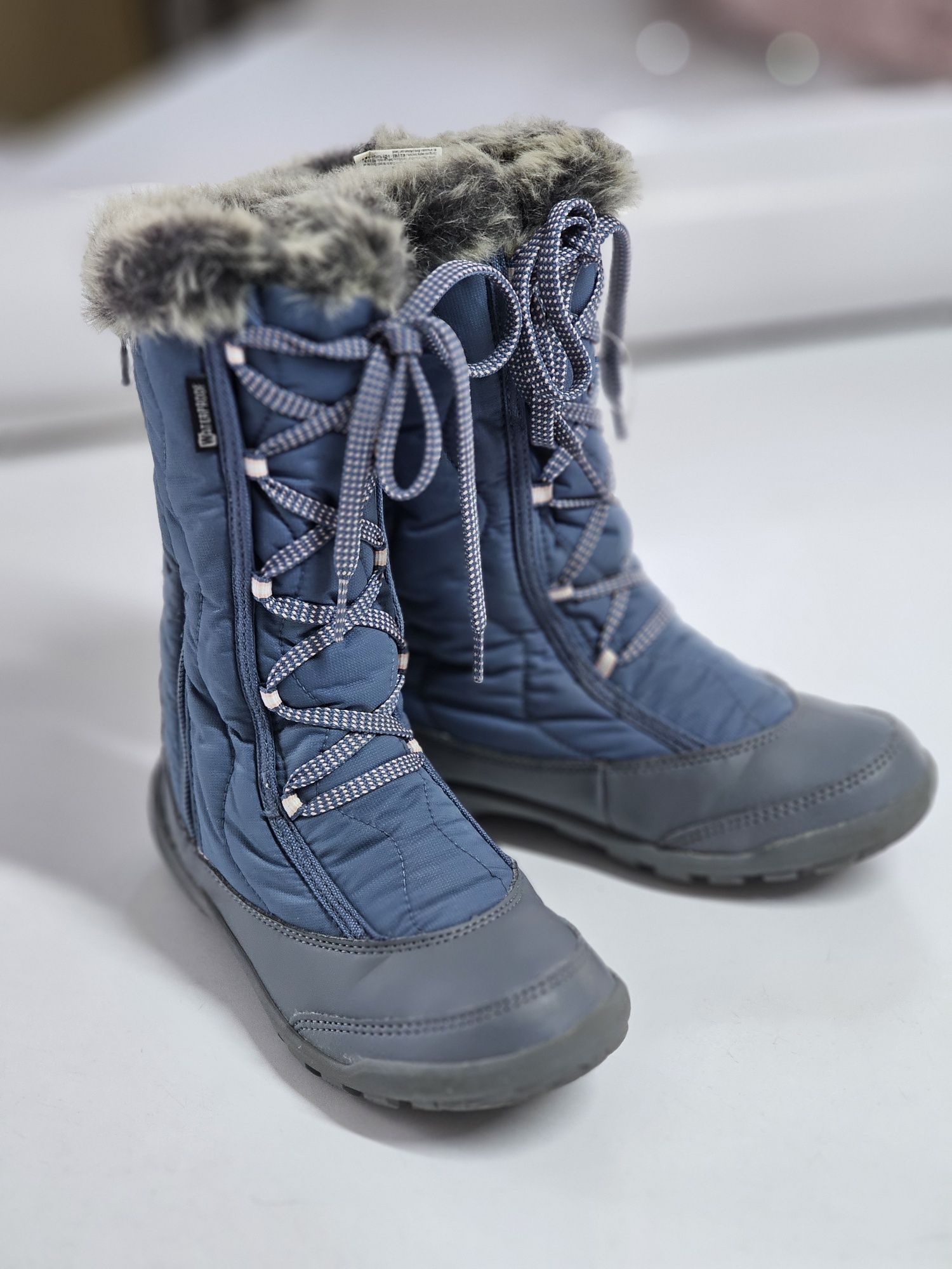 Quechua детски непромокаеми ботуши

ДЕТСКИ НЕПРОМОКА

ДЕТСКИ НЕПРОМОКА