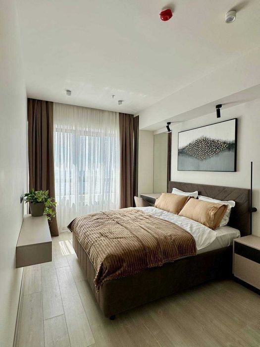 В элитном ЖК Продается квартира по выгодной цене ID01