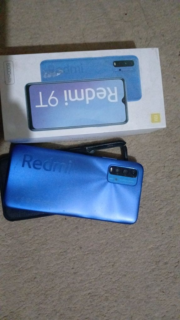 Redme 9T 128,оригинал