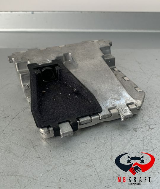 Modul camera video A0009050438 A 000 905 04 38 Mercedes-Benz C-Class