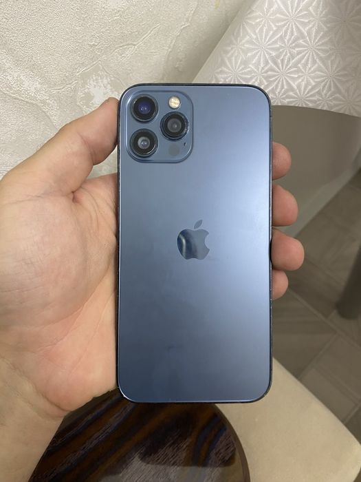 Айфон 12 Pro Max 256