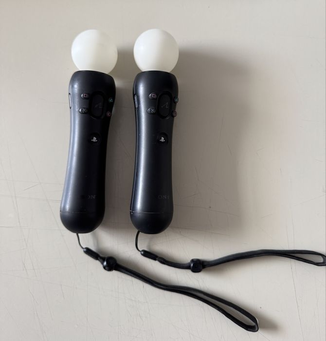 Controller Sony Playstation Move PS 4