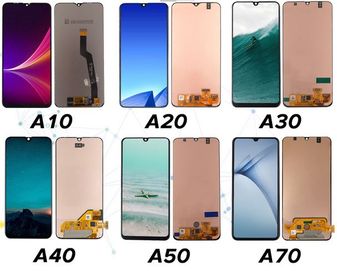 Дисплей с тъч за Samsung  a23 4g, a53, a04s, a14 display touch lcd