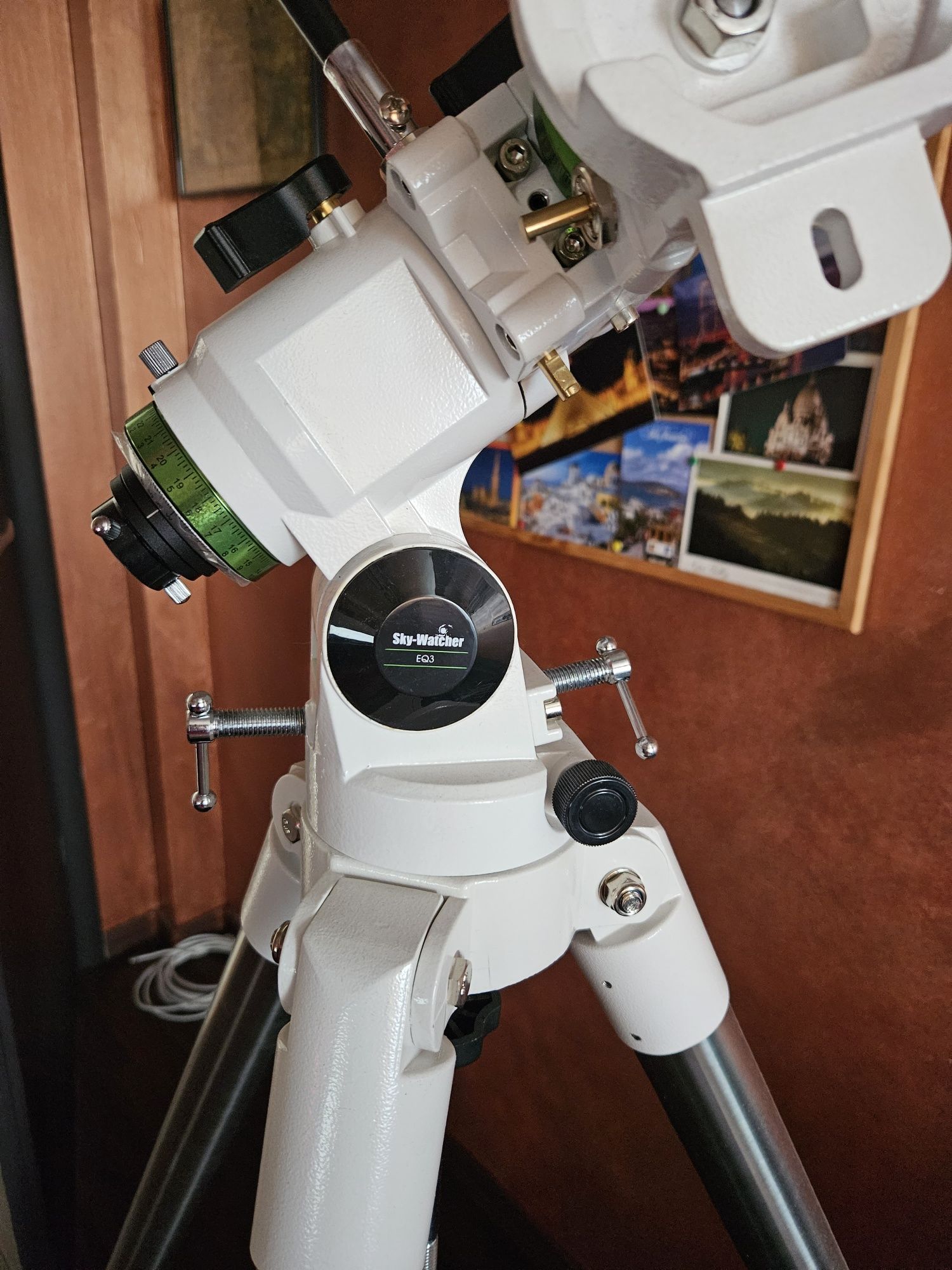 Telescop skymax 127