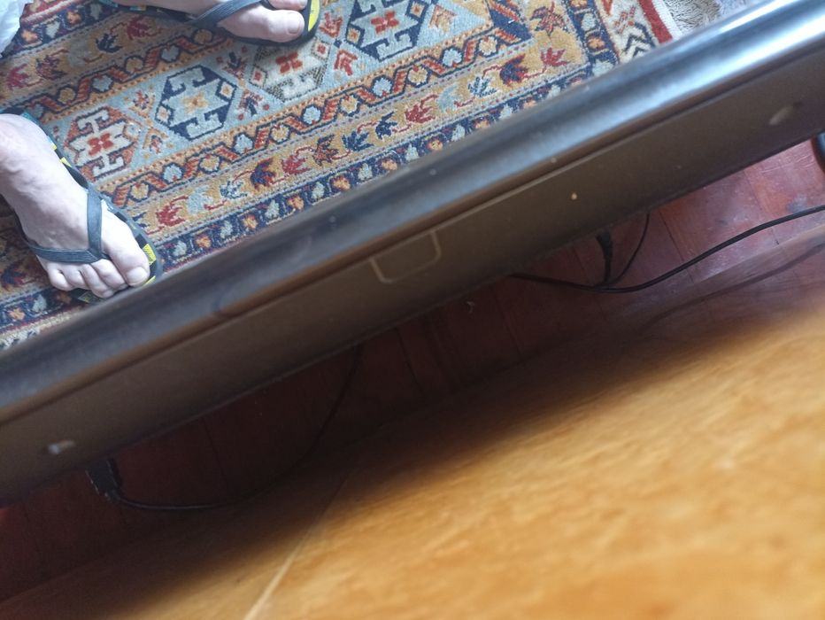 Samsung UE40F6320AW Смарт телевизор